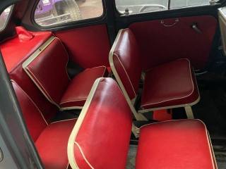FIAT 600 usata 9