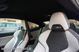 BMW M4 usata, con Fendinebbia