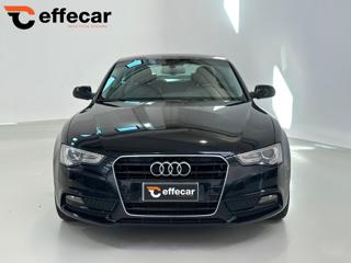 AUDI A5 usata, con Airbag