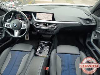 BMW 118 usata, con Range extender