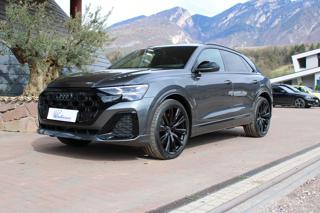 AUDI Q8 usata, con Airbag
