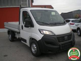 FIAT Ducato usata, con Airbag