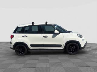 FIAT 500L usata 5