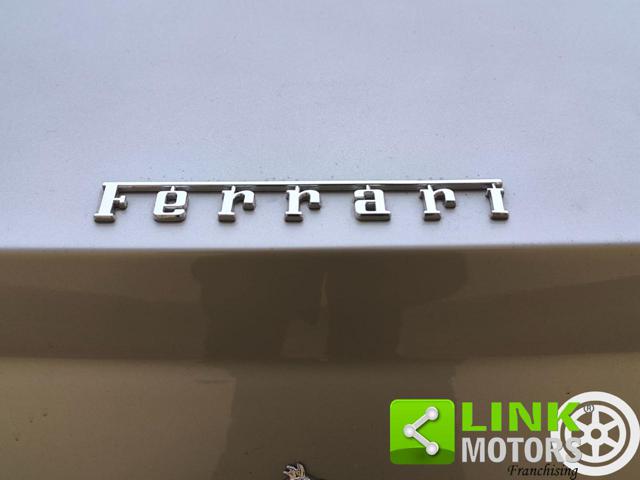 FERRARI 456 usata, con Sospensioni pneumatiche