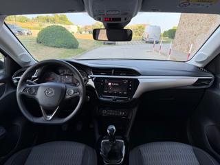 OPEL Corsa usata, con Cronologia tagliandi