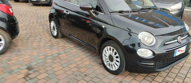 FIAT 500 usata, con Alzacristalli elettrici