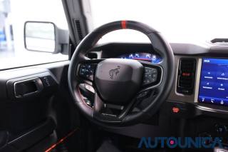 FORD Bronco usata, con Isofix