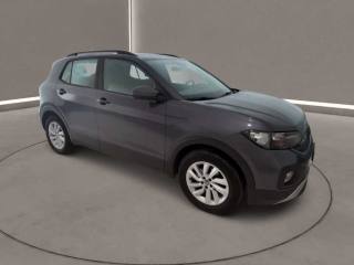 VOLKSWAGEN T-Cross usata, con Airbag laterali
