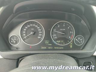 BMW 318 usata, con Immobilizzatore elettronico