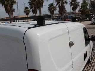 FIAT Doblo usata, con Luci diurne