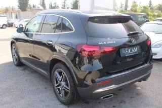 MERCEDES-BENZ GLA 200 usata, con Cerchi in lega