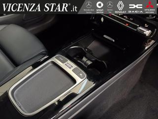 MERCEDES-BENZ CLA 180 usata, con Sistema di navigazione