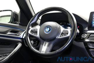 BMW 530 usata, con Sensori di parcheggio posteriori