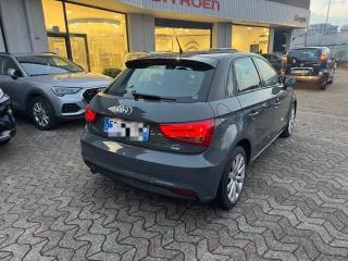 AUDI A1 usata, con Airbag Passeggero