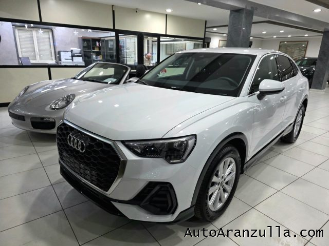 AUDI Q3 usata, con ABS