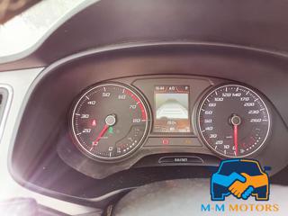 SEAT Leon usata, con Fendinebbia