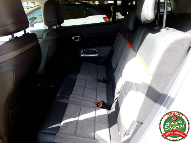 CITROEN C5 Aircross usata, con Climatizzatore