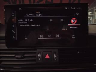 AUDI Q5 usata, con Frenata d