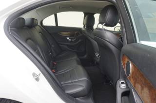 MERCEDES-BENZ C 220 usata, con Immobilizzatore elettronico