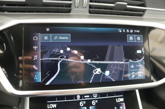 AUDI A6 usata, con Servosterzo