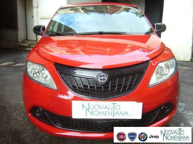 LANCIA Ypsilon usata, con Airbag