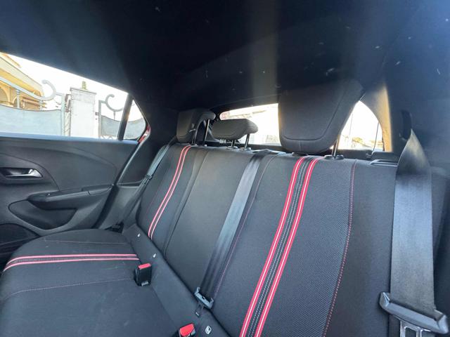 OPEL Corsa usata, con Immobilizzatore elettronico