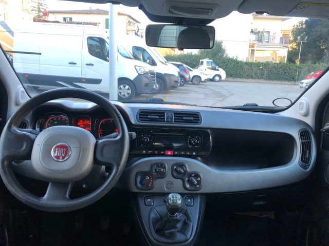 FIAT Panda usata 10
