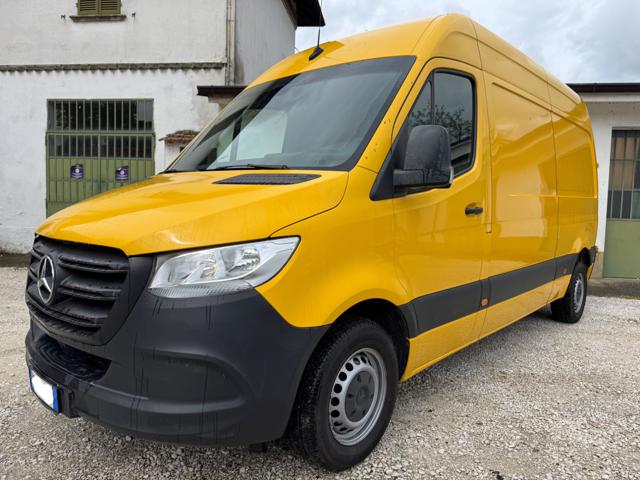 MERCEDES-BENZ Sprinter usata, con ABS