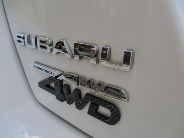 SUBARU XV usata, con ESP