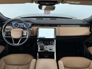 LAND ROVER Range Rover Sport usata, con Autoradio