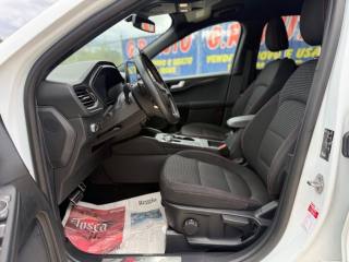 FORD Kuga usata, con Sistema di navigazione