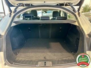 JAGUAR E-Pace usata, con Luci diurne LED