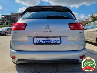 CITROEN C4 Picasso usata, con Airbag Passeggero