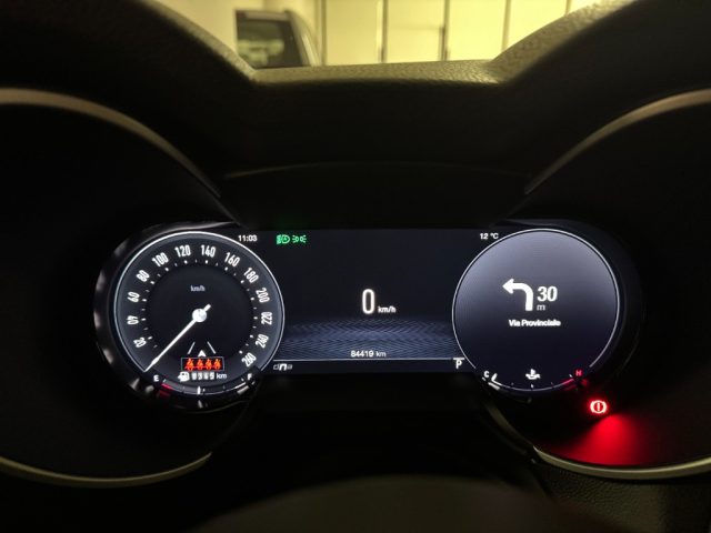 ALFA ROMEO Stelvio usata, con Cruise Control