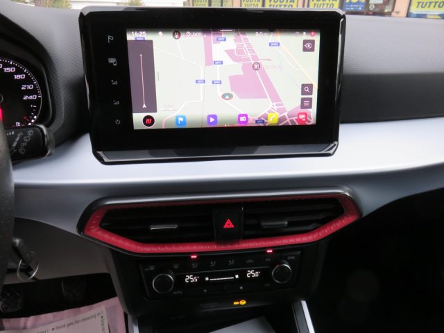 SEAT Arona usata, con Cruise Control