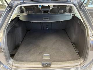 VOLKSWAGEN Golf Variant usata, con Boardcomputer