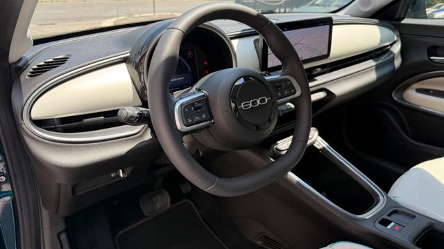 FIAT 600 usata, con Sistema di navigazione
