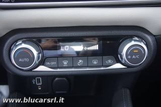 NISSAN Micra usata, con Frenata d