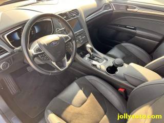 FORD Mondeo usata, con Controllo automatico clima