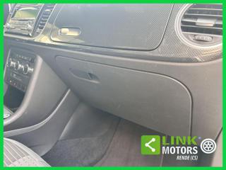 VOLKSWAGEN Maggiolino usata, con Climatizzatore automatico, 2 zone