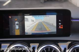MERCEDES-BENZ A 160 usata, con Servosterzo