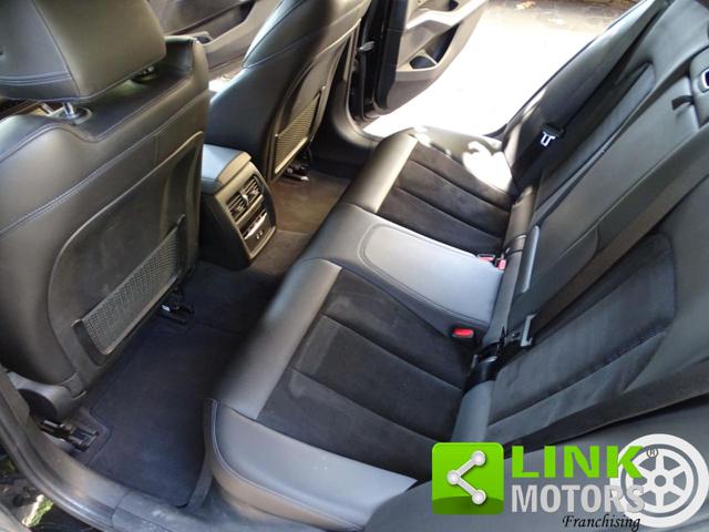 BMW 320 usata, con Immobilizzatore elettronico