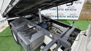 PIAGGIO Porter NP6 usata, con Servosterzo