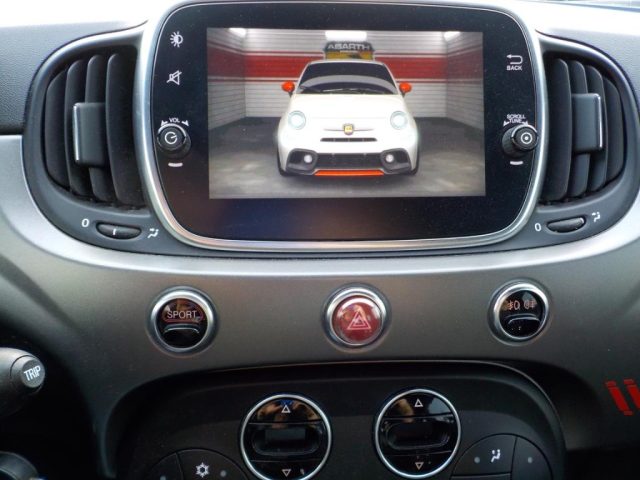 ABARTH 595 usata 43