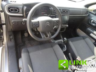 CITROEN C3 usata, con Luci diurne LED