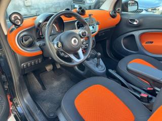 SMART ForTwo usata, con Chiusura centralizzata
