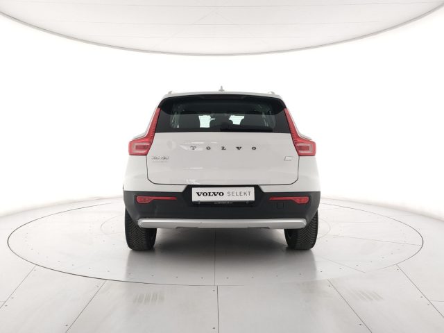 VOLVO XC40 usata, con Airbag Passeggero
