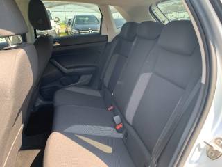 VOLKSWAGEN Polo usata, con Climatizzatore