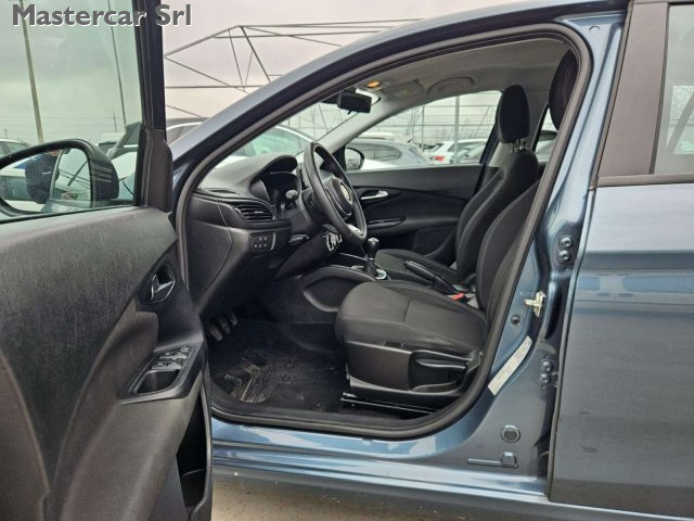 FIAT Tipo usata, con Chiusura centralizzata telecomandata