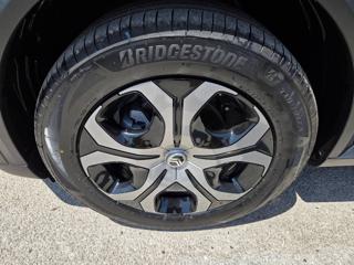 CITROEN C3 Aircross usata, con Autoradio